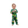Christmas Print Cute Family Set Pajamas, Home Clothes, Family Set Long Sleeve Top Pants Set