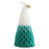 Christmas Tree Candle Aromatherapy Handmade Decoration Fragrance