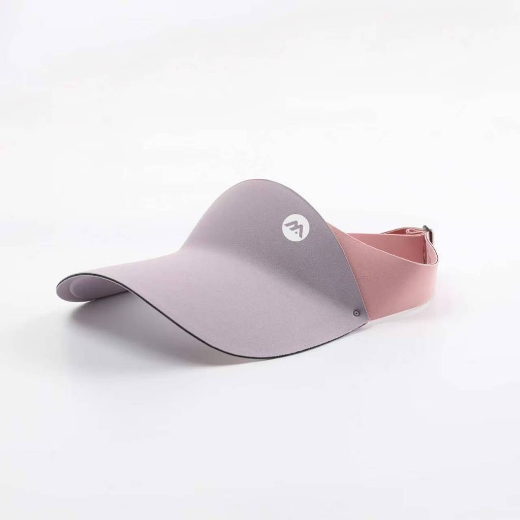 Kids Sun Hat With Logo Adjustable Large Brim Sun Protection For Outdoor Play