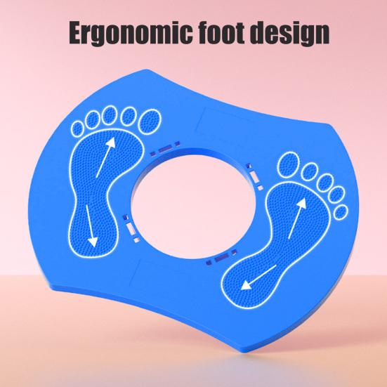 Jumping Ball Hoppers Toy for Kids Adults Bouncing Ball with Handle Kids Jumping Game for Balance Training Fitness Fun Exercise