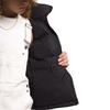 The North Face 1996 Retro Nuptse Recycled TNF Black Size S Women's Jacket, (LE4), (NF0A3XEO).