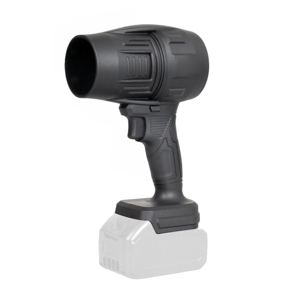 High Power Cordless Violent Turbo Fan Portable Strong Wind Electric Air Blower Handheld Mini Turbo Jet Fan