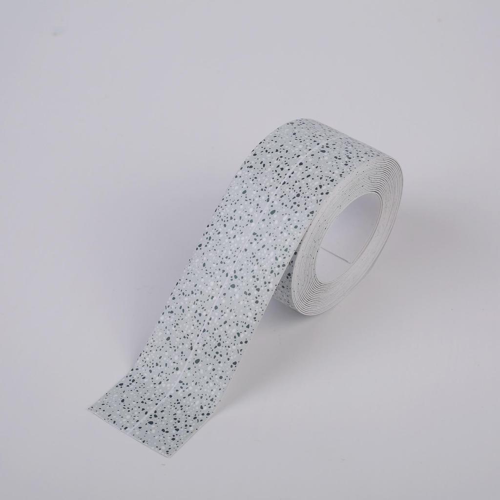 Waterproof Mildew-Proof PVC Seam Sticker for Kitchen & Bathroom