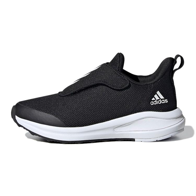 Adidas Fortarun Ac K Breathable Low top Kids Lifestyle Shoes Kids FY3058 29