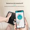 LOCK&LOCK Smart Bluetooth Body Fat Scale
