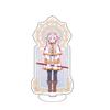 15cm Anime Frieren Beyond Journey's End Acrylic Stand Figure Cartoon Double Sided Desktop Standing Action Model Plate Toy