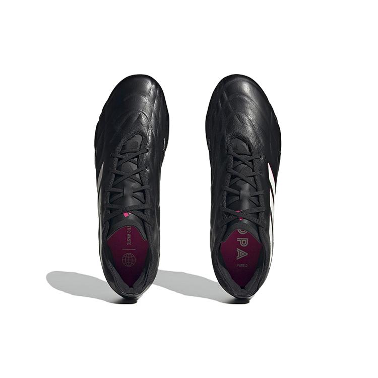 Adidas Copa Pure.1 JapanA Hg Ag 'Core Black' ID4299