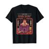 Steven Rhodes Your God Now Tabletop Gaming Retro Graphic T-Shirt