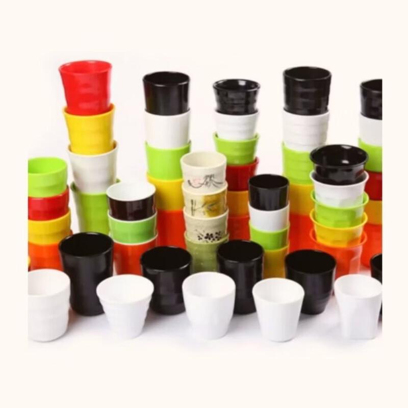 Melamine Buffet & Restaurant Mug