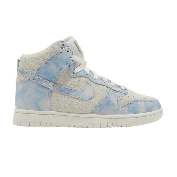 Nike Wmns Dunk High SE  Clouds  35.5