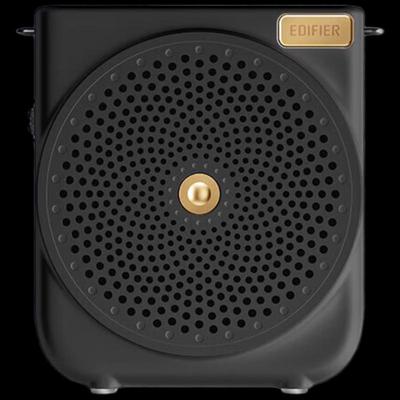 Edifier MF3 Wired Portable Amplifier CN Plug (adapter Included)