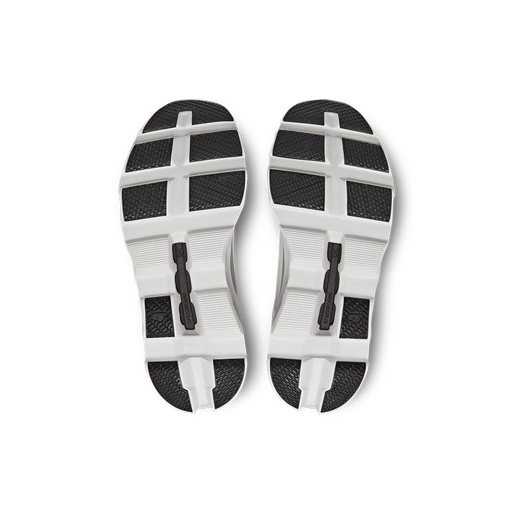 Sneakers Donna Cloudmonster Bianco Non Tinteggiato 61.98285