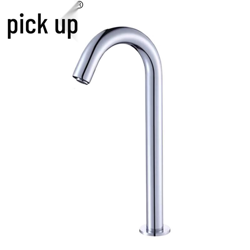 Stainless Steel Automatic Sensor Faucet
