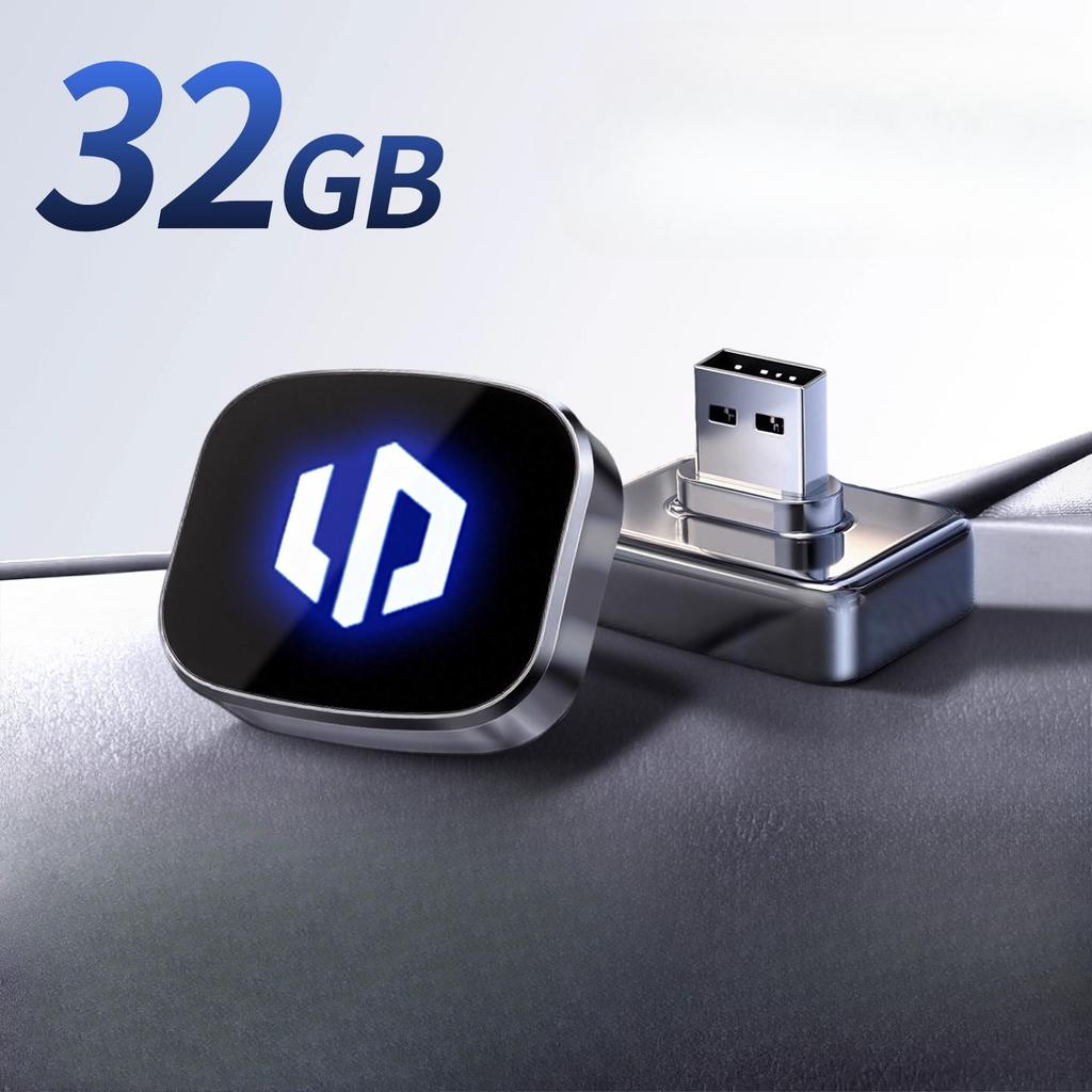 For Leapmotor C10 C11 B10 C16 B01 Dash Cam DVR Recorder USB Flash Drive Sentry Mode High Speed Car Accessory