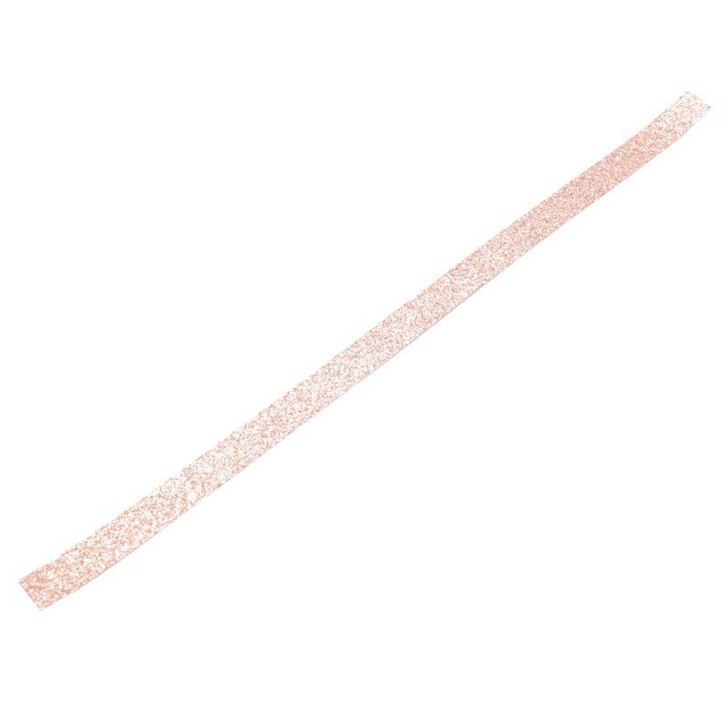 M-Modern-520 Sheets Glitter Paper Folding Paper Stars Paper Strips Lucky Stars Decoration Folding Paper For Hand Arts