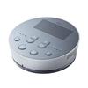 Sanwa Supply Bluetooth Conference Speakerphone (Speakerphone Only) MM-BTMSP3MC