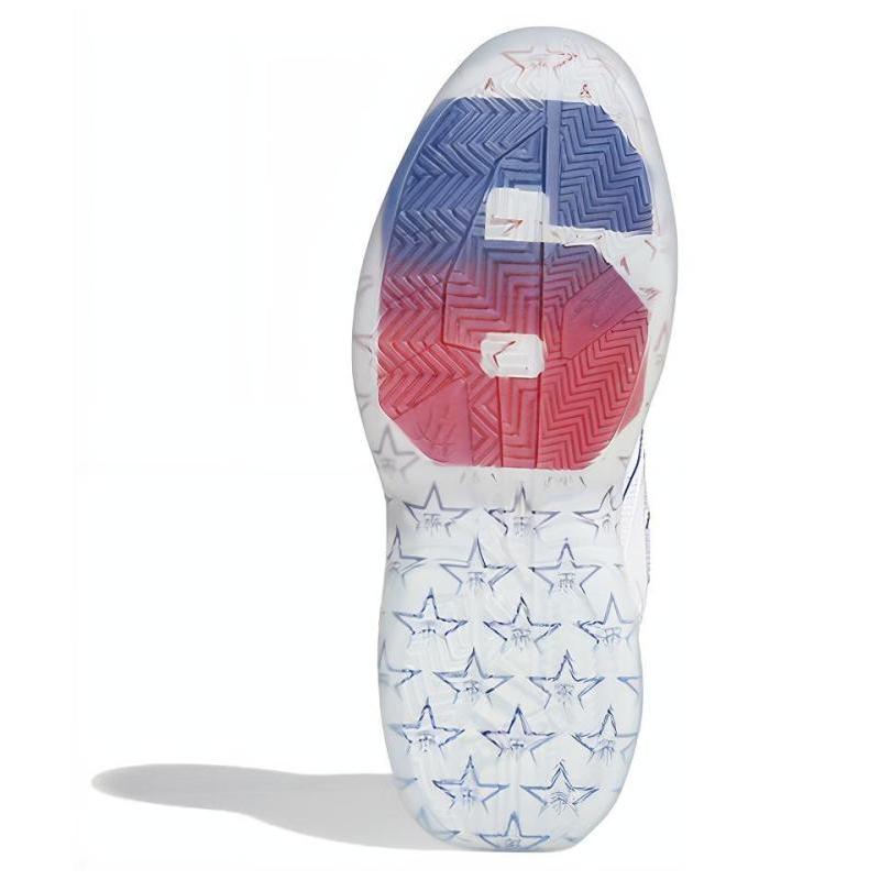 Adidas T Mac Millennium 2 'Single Game 62 Points' Sneakers FV5591