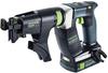 DWC 18-2500 Li3,1 Compact Cordless Screwdriver (574911)-