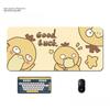 High Definition Psyduck Printed Mouse Pad Animation Cartoon Cute Boys/ Girls Desk Pad Office Computer Keyboard Pad Table Mat