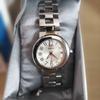 Used Seiko Lukia watch