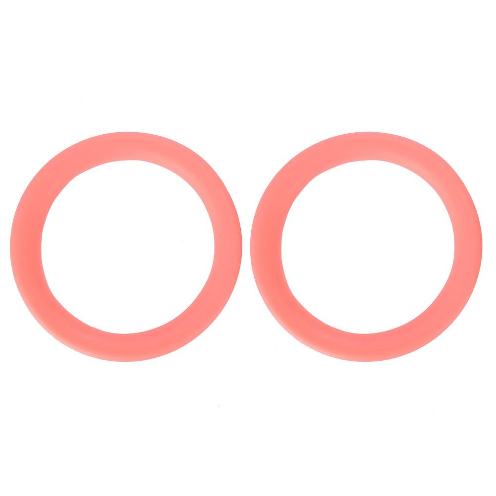 Powerful Vacuum Breast Enlargement Machine Electric Breast Massager Double Cup USB Charging