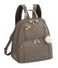 B5 Fits Long Back Freeway Backpack Nuts [Kanana Project] Backpack, Size, Wallet, Pocket, PJ8-3rd 62101, 8L, 540g,