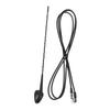 Auto Dach FM AM Radio Antennenmast mit Basis Kabelsatz 51995445 Stabiles Signal Stereo Radio Antenne Ersatz für Fiat Ducato 2006-2024