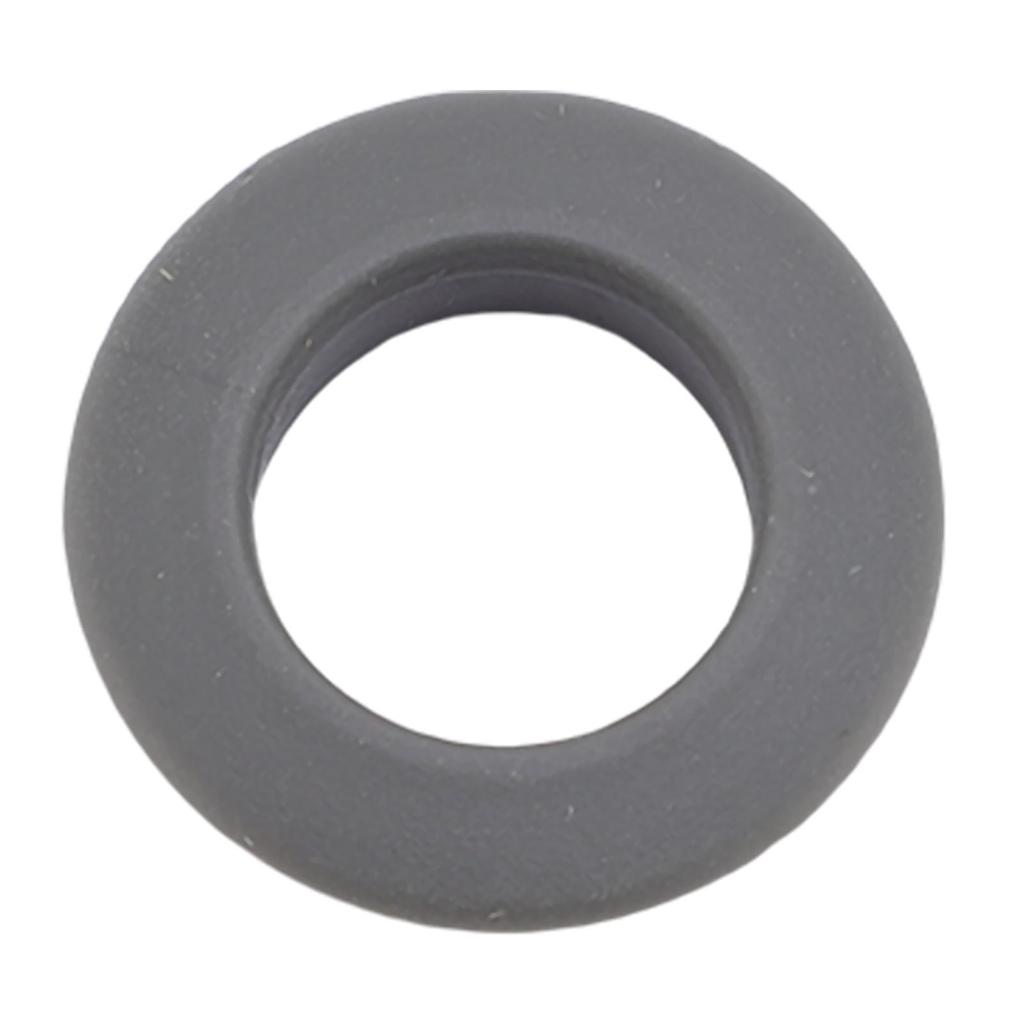 Door Lock Pin Cover Trim 39978890 Stylish Touch Door Lock Knob Grommet for Vehicle Replacement for S80 V70 S60 XC70