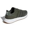Adidas Originals Flb_Runner Split Suede Slip Resistant Low top Running Shoes Women's Jasper B28048