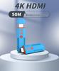 4K HDMI Wireless Transmitter & Receiver 50M Portable Extender
