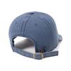 CLEAN UP MLB NY Rusted Navy Cap FREE SIZE '47brand '47BRAND 47A-CLP-B-WTHRD17HTS-T5A