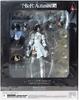 Automata Bring Arts YoRHa 2 Type P Version 13cm Tall PVC Painted Complete Figure Limited Edition NieR No. 2.0