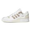adidas Originals Forum Exhibit Low Leder Low-Top Sneaker Unisex Sneaker Off-White GW6347