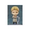 Figurine Nendoroid Reiner Braun 10 cm - Good Smile Company - L'Attaque des Titans