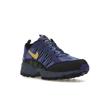 Nike Air Humara QS Polar Blue Men Sneakers Buff-Gold Light-Ultramarine FJ7098-400