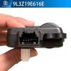 9L3Z19E616E HVAC Heater Air Blend Door Actuator For Ford F150 Freest Lincoln Mercury 2004 2008 4F2Z19E616GA 4L3Z19E616BA 604-218