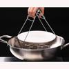 Household Hot Plate Gripper Multifunctional Microwave Plates Clip Durable Pot Gripper  Adults