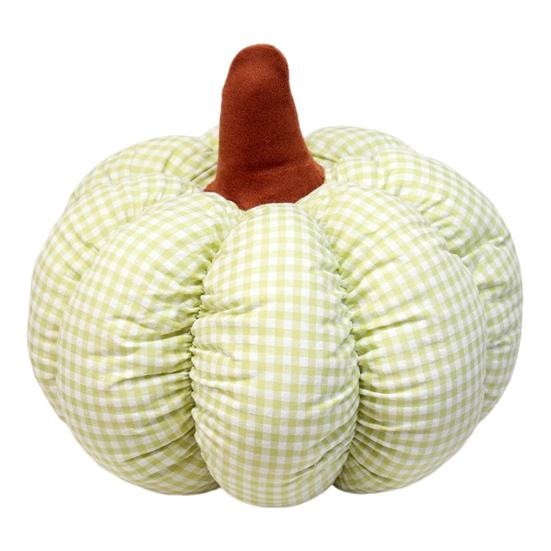 

Pumpkin Pillow Fall Halloween Decoration Plush Throw Pillows Soft Sofa Cushion for Couch Bedroom Autumn Thanksgiving Gifts S