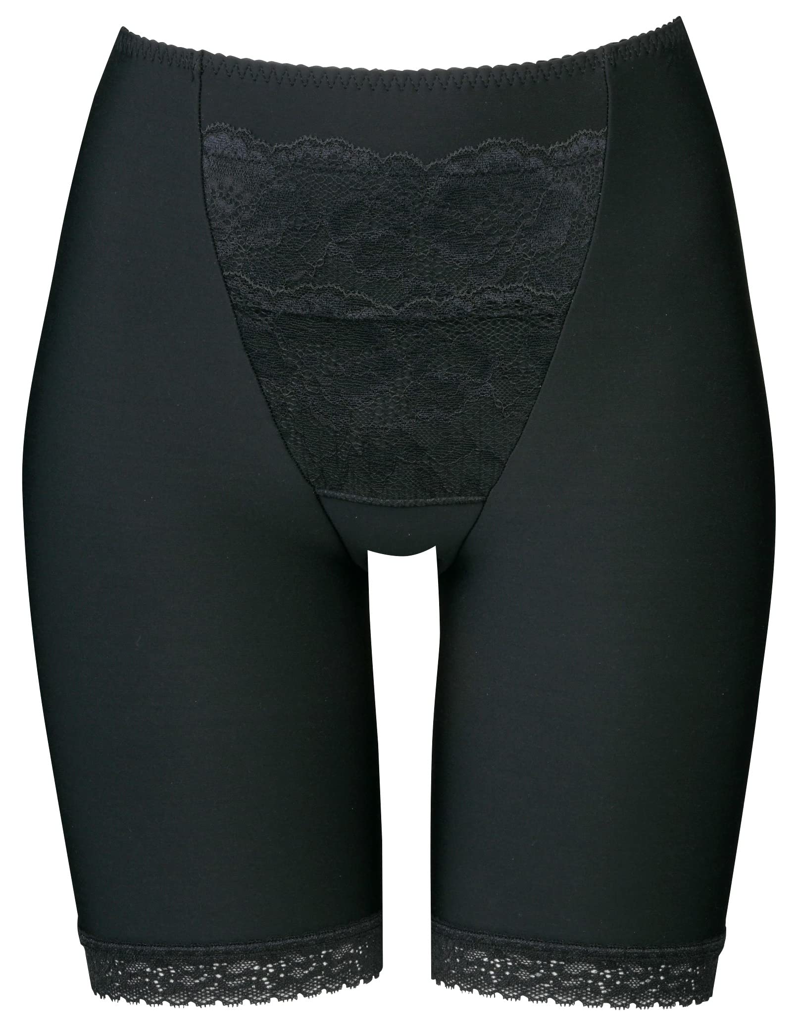 

Wacoal PPG620 Размер M Женские теплые трусики с высокой посадкой, длинные, с глубоким вырезом для ног,