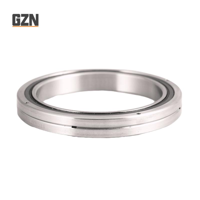 Ultra-thin precision cross roller bearings, robot joint bearings, precision platform bearings RA7008 UUCC 0P5 70*86*8mm