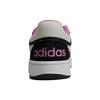 (WMNS) adidas Hoops 3.0 Lifestyle Shoes 'Black White Pink' Women's HP6907