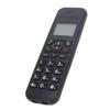 Handset Cordless Phone with Caller ID Call Waiting Call Blocking Full Duplex Speakerphone Backlit Display Big Buttons for Elderly