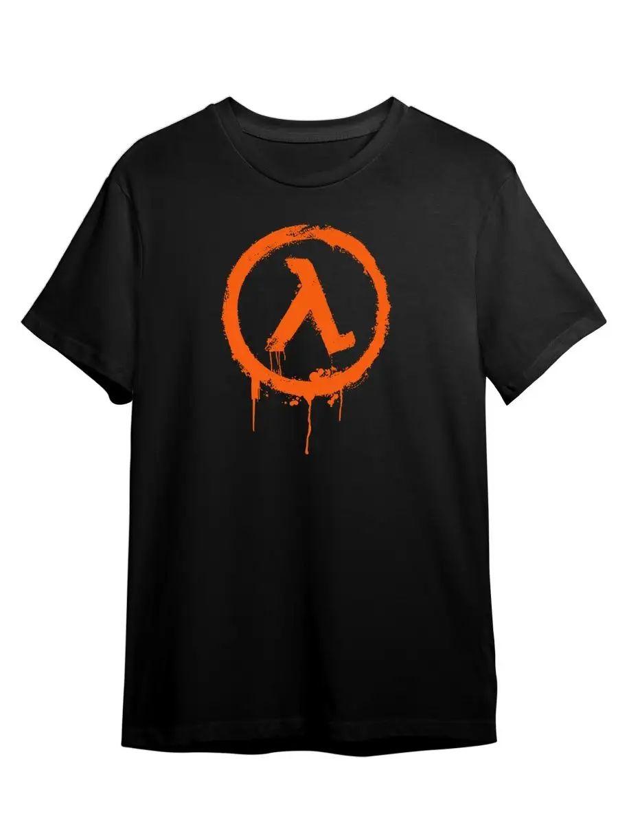 T-shirt with partisan print S