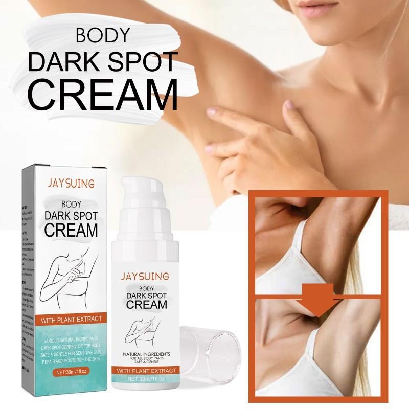 

Jaysuing Black Spot Repair Cream For Dark Skin Brightening And Skin Nourishing
