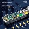 SAMZHE SFP+ 10G Single-Mode Dual Fiber Optical Module