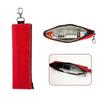 Oxford Cloth Insulin Cooling Bag Large Capacity Thermal Insulated Pocket Pill Protector Waterproof Glaciated Cold Storage Bag