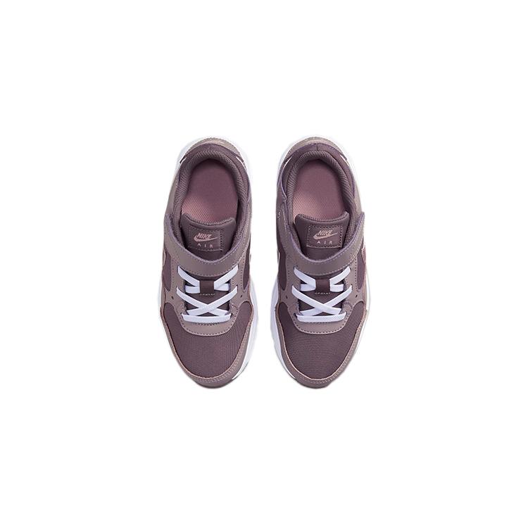 Nike Air Max SC Kids Lifestyle Shoes Gray Children Aged 3 7 Years Old CZ5356-200
