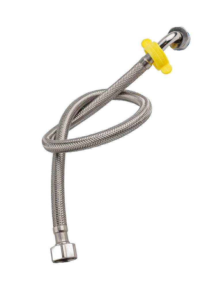 Elbow Flexible And Long Easy DIY Replacement Smooth Water Flow