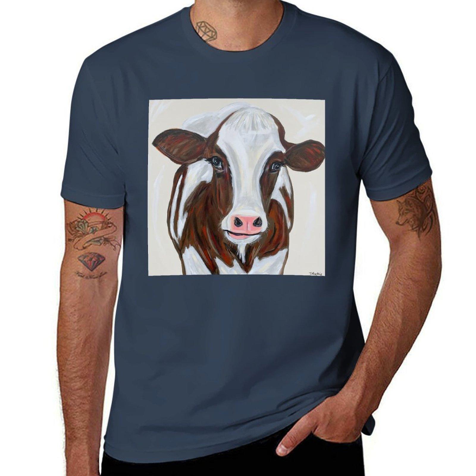 Milkshake TShirt Holiday Vacation Tee Shirt S