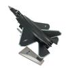 J-31 Gyrfalcon Fighter Jet Model (1:72 Scale)